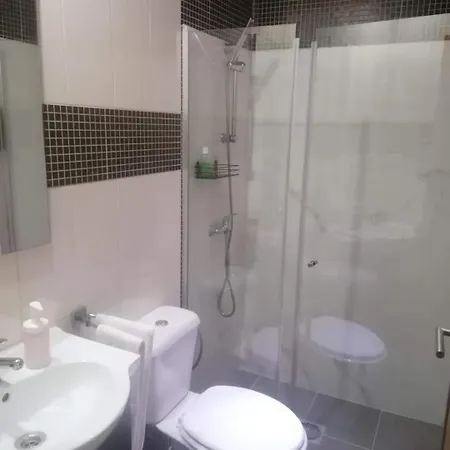 Casa Barqueiro Folgosa (Viseu)