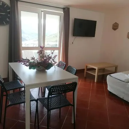 Casa Barqueiro Ferienhaus