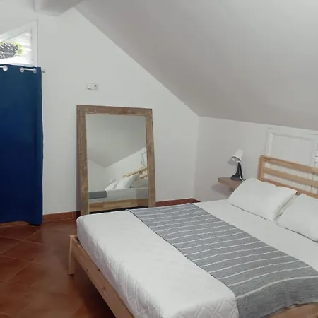Casa Barqueiro 別荘 フォルゴザ