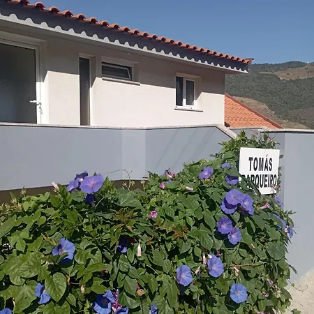 Casa de Férias Casa Barqueiro