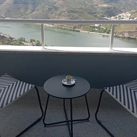 Casa Barqueiro Prázdninový dům