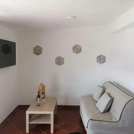 Casa Barqueiro Folgosa (Viseu)