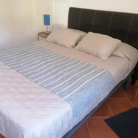 Casa Barqueiro Prázdninový dům