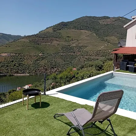 Casa Barqueiro