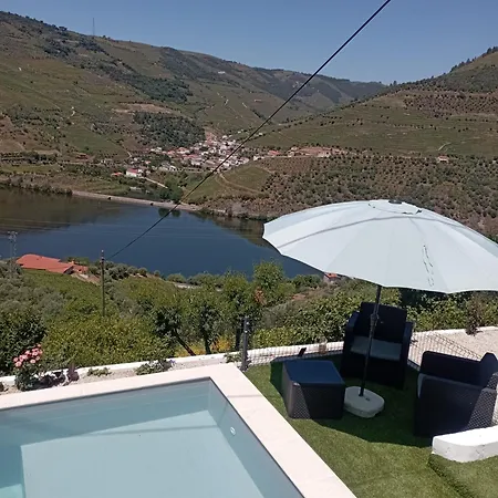 Casa Barqueiro *