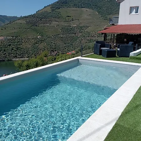 Casa de Férias Casa Barqueiro