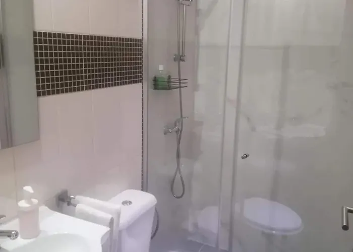 Casa Barqueiro Folgosa (Viseu)