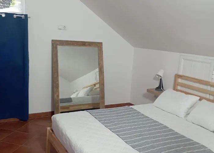 Casa Barqueiro Casa vacanze Folgosa (Viseu)