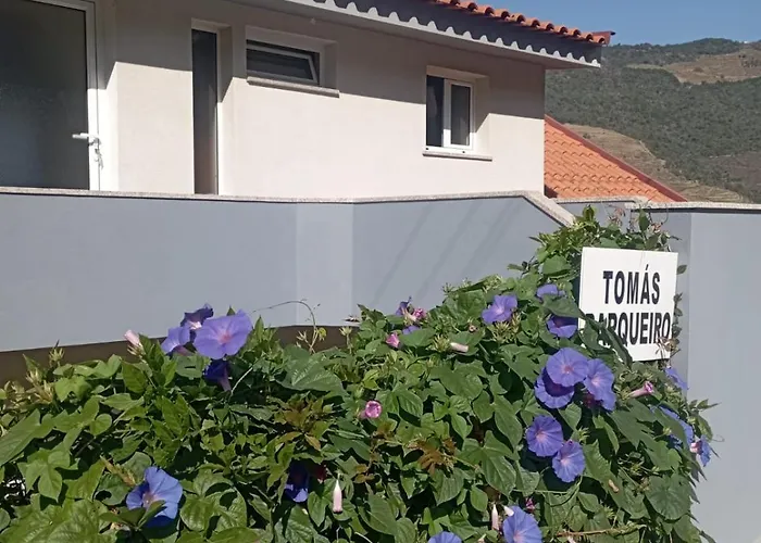 Ferienhaus Casa Barqueiro