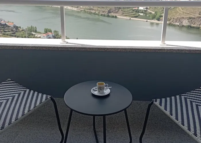 Casa Barqueiro Semesterbostad