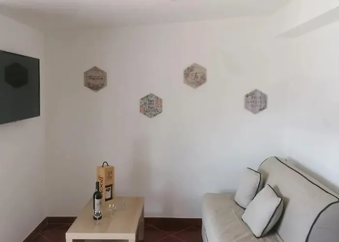 Casa Barqueiro Folgosa (Viseu)