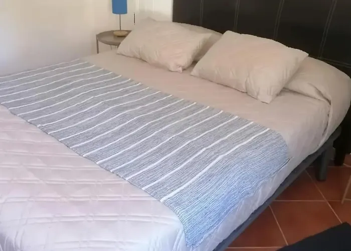 Casa Barqueiro Casa vacanze