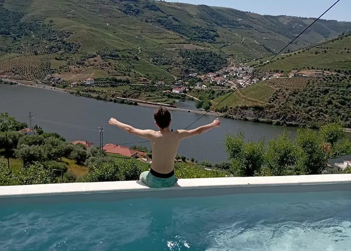 Casa Barqueiro Casa vacanze